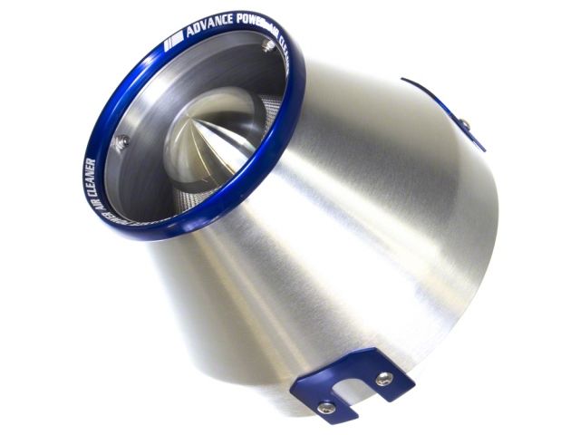 Blitz Advance Power Air Cleaner Intake CZ4A 4B11 A1 Lancer Evo 10, X