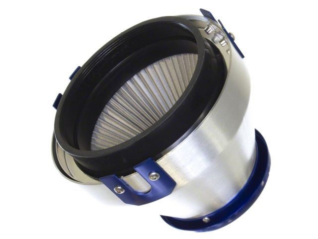 Blitz Advance Power Air Cleaner Intake CZ4A 4B11 A1 Lancer Evo 10, X