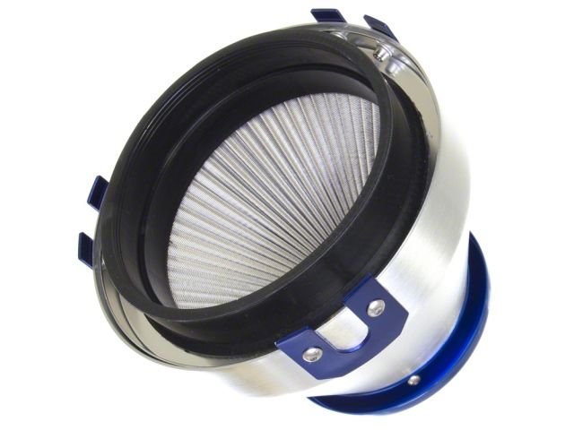 Blitz Advance Power Air Cleaner Intake SE3P 13B-MSP Mazda RX-8