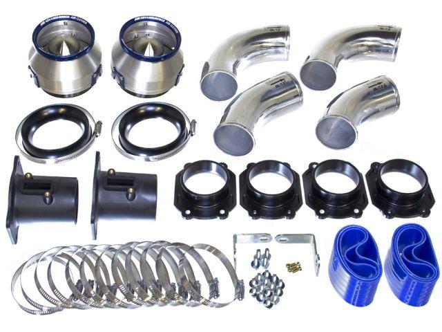 Blitz Bolt On Filter Systems 42174 Item Image