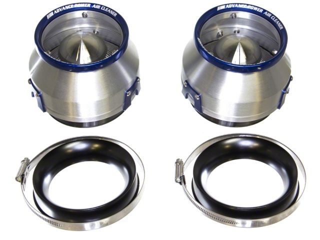 Blitz Advance Power Air Cleaner Intake Nissan Skyline R35 VR38DETT