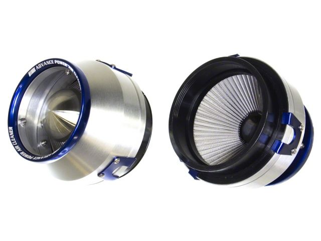 Blitz Advance Power Air Cleaner Intake Nissan Skyline R35 VR38DETT