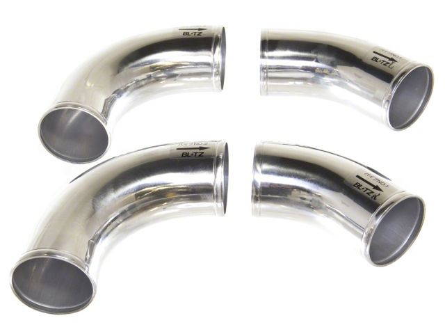 Blitz Advance Power Air Cleaner Intake Nissan Skyline R35 VR38DETT