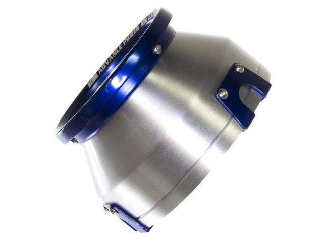 Blitz Advance Power Air Cleaner Intake Cooling Shield A3