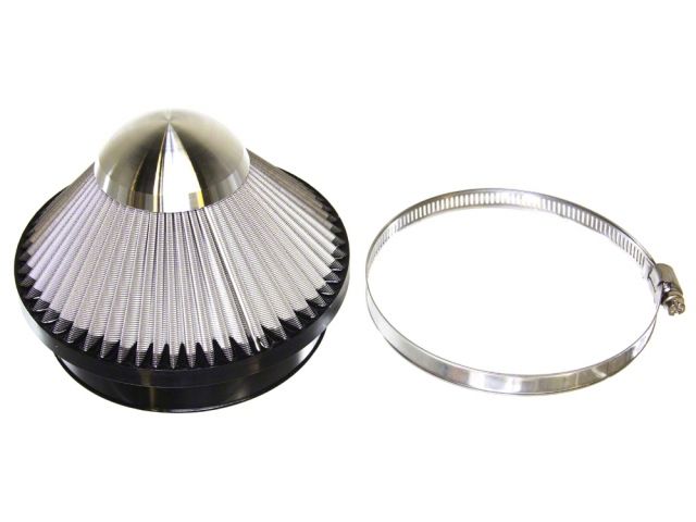 Blitz Bolt On Filter Systems 42304 Item Image