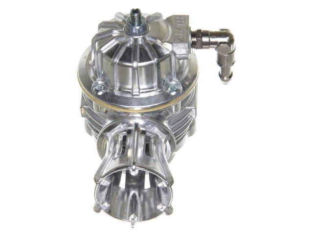 Blitz Blow Off Valve VD Release Z16A 6G72