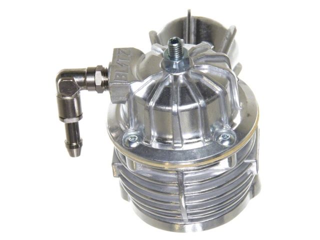 Blitz Blow Off Valve VD Release Z16A 6G72