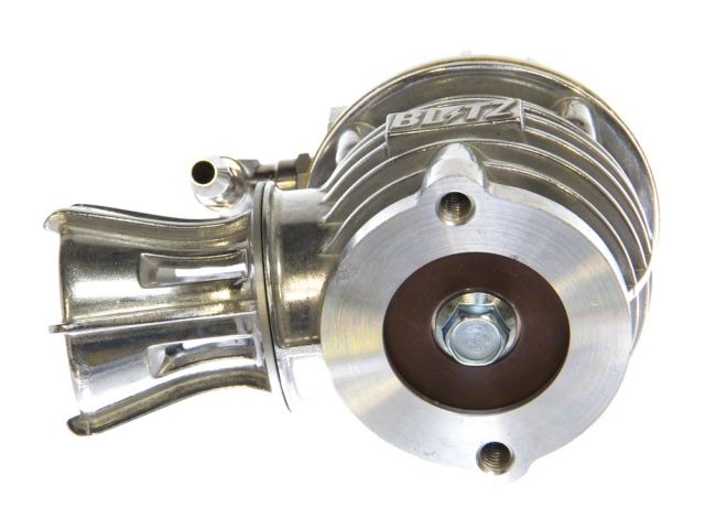 Blitz Blow Off Valve VD Release Evo.1-9/CS5W/Z27A 010TR