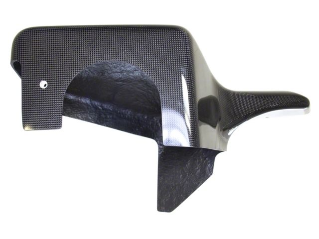 Blitz Carbon Suction CZ4A 4B11 Lancer Evo 10, X