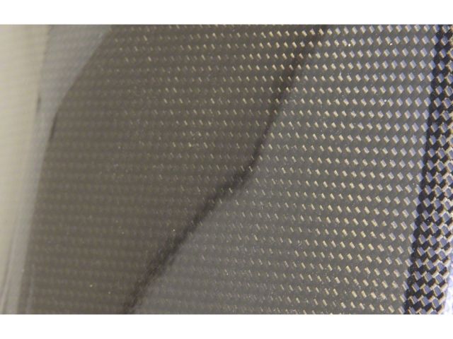 Blitz Carbon Suction CZ4A 4B11 Lancer Evo 10, X