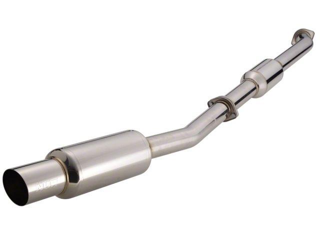 Blitz Catback Exhaust 68111 Item Image