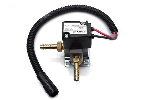 Apexi Power FC Components, Solenoid Valve