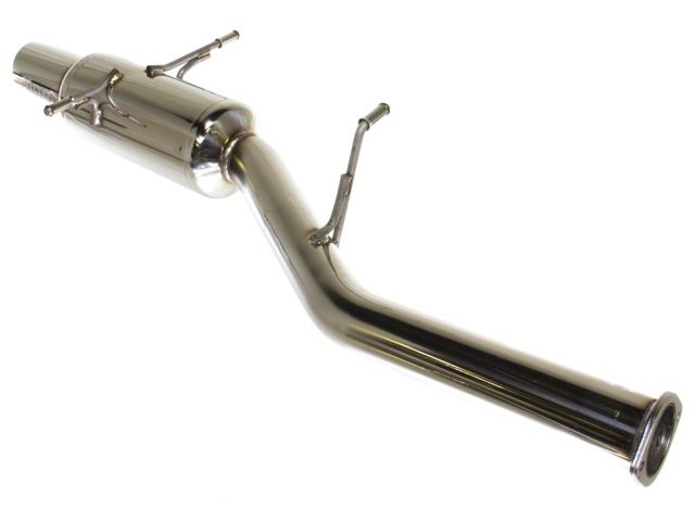 Blitz Exhaust System NUR-R SF5 EJ20 Before m/ 02FWZ