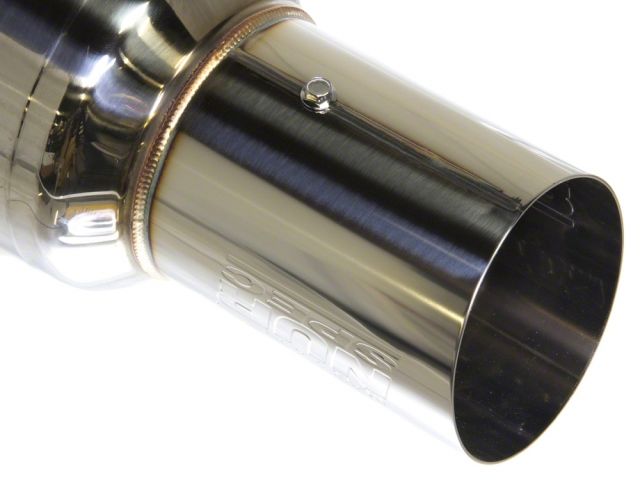 Blitz Exhaust System NUR-R SF5 EJ20 Before m/ 02FWZ