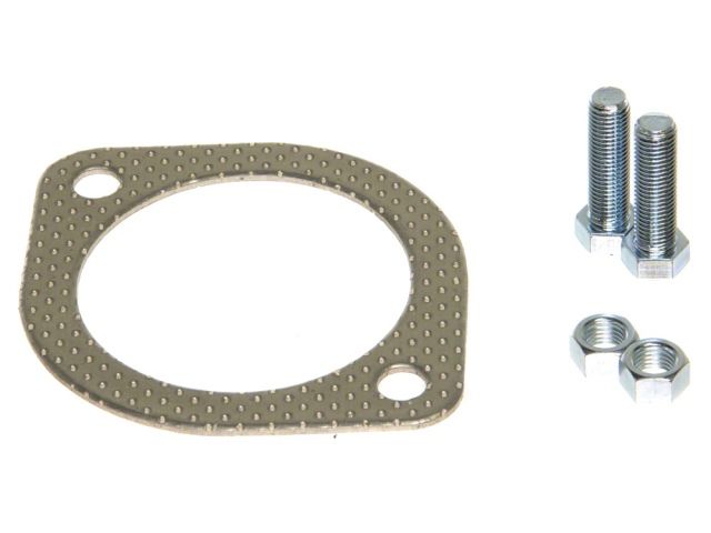 Blitz Exhaust System NUR-R SF5 EJ20 Before m/ 02FWZ