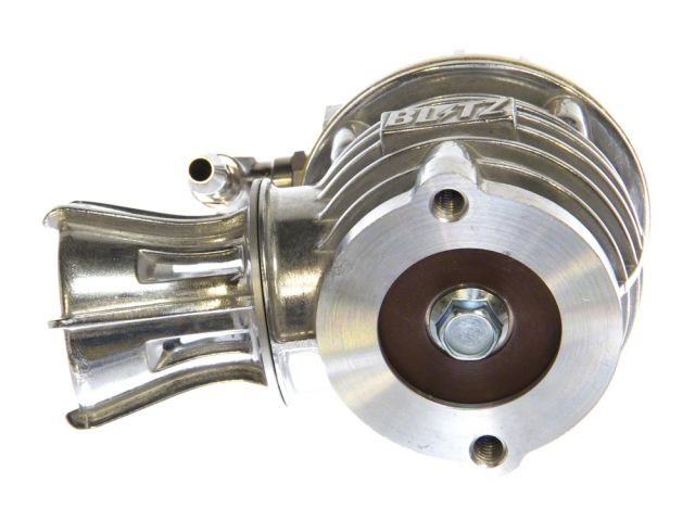 Blitz Blow Off Valve VD Release Toyota MR2 SW20 3S-GTE