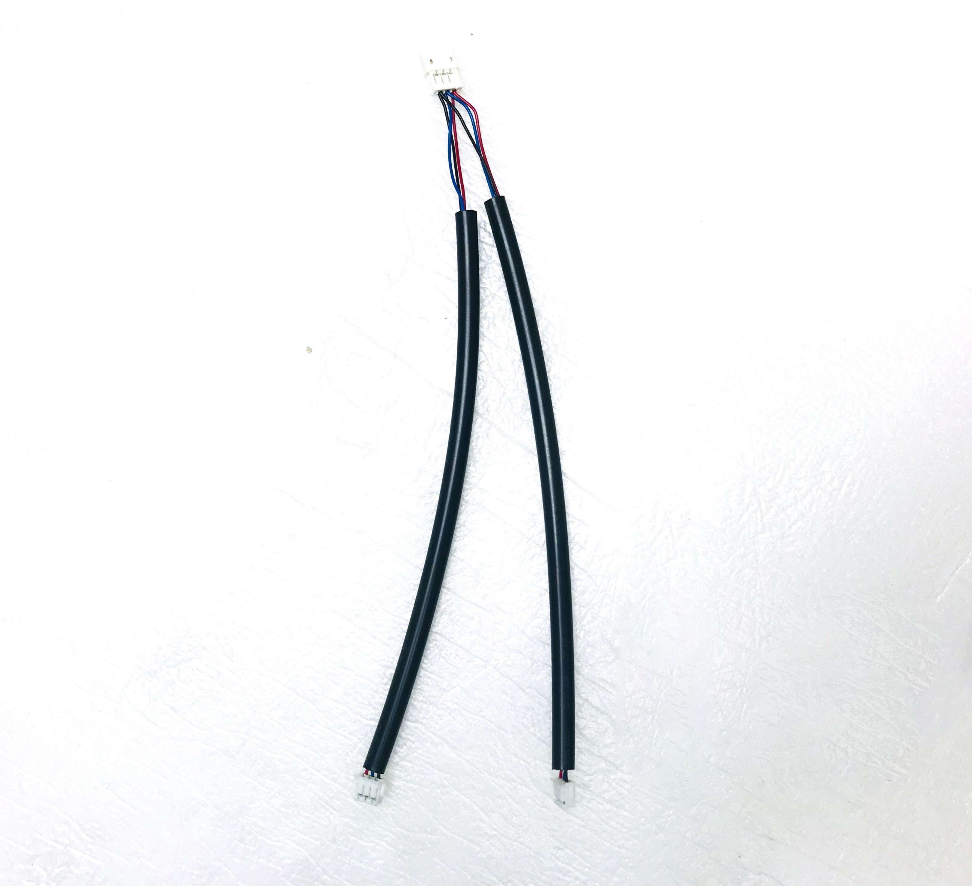 Apexi ELII Meters Components Splitter Harness B (150mm)