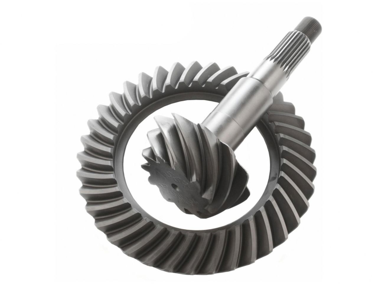 Richmond Gearsets 49-0013-1 Item Image