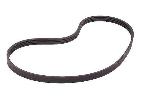 Continental Power Steering Belts 4PK875 Item Image