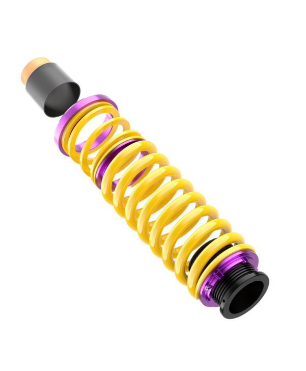 KW Height- Adjustable Springs Kit (Lowering Springs) 25333007