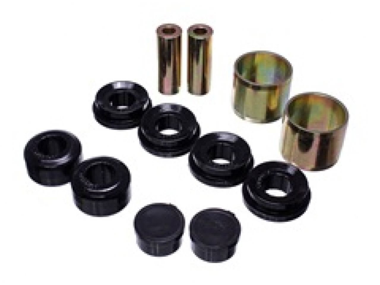 Energy Suspension Control Arm Bushings 4.3170G Item Image