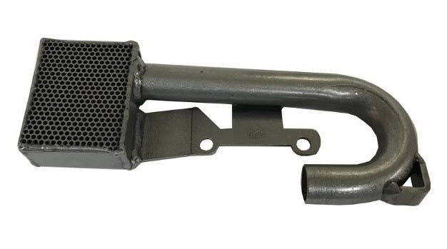 Kevko Oil Pans & Components Oil Pump Pickup Tube SBC KEV1006-3/4
