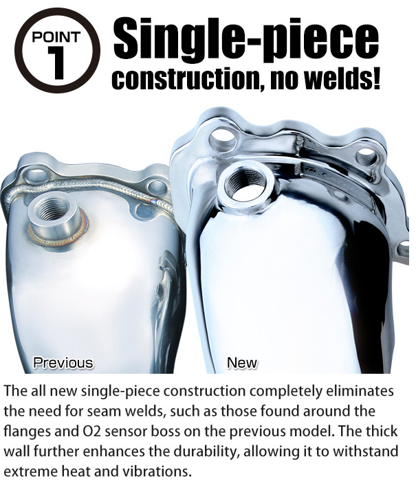 Tomei Turbine Outlet Pipe Kit Expreme Silvia/ 180sx Sr20det