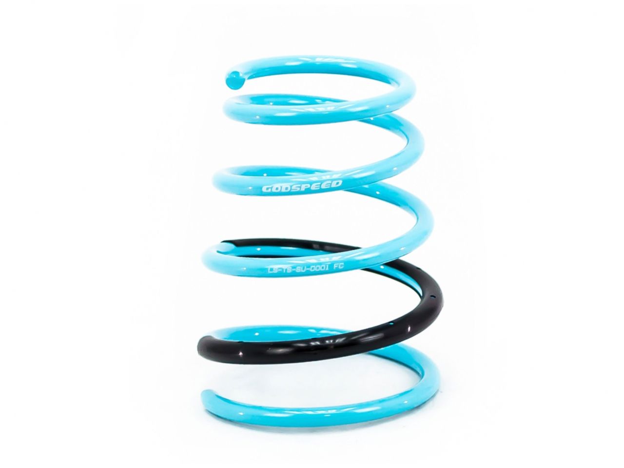 Godspeed Traction-S Performance Lowering Springs For Subaru Impreza WRX (GH/GE) 2008-14