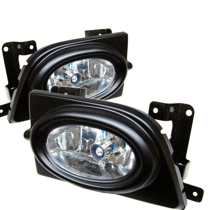 SPYDER SPY Fog Lights Lights Fog Lights main image