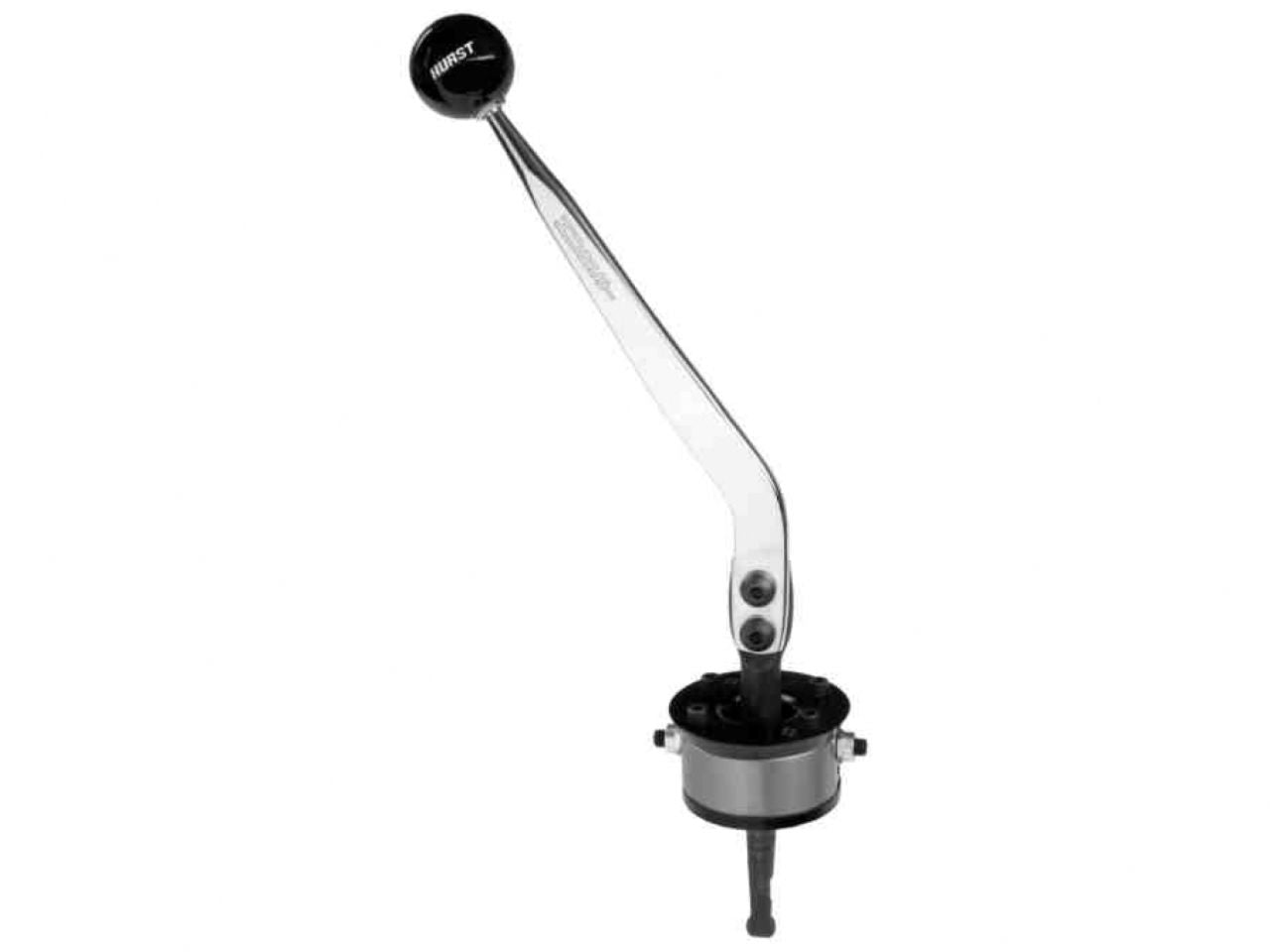 Hurst Shifters Manual Shifter, Billet Plus Fits 1988 to 2003 Ford Rangers