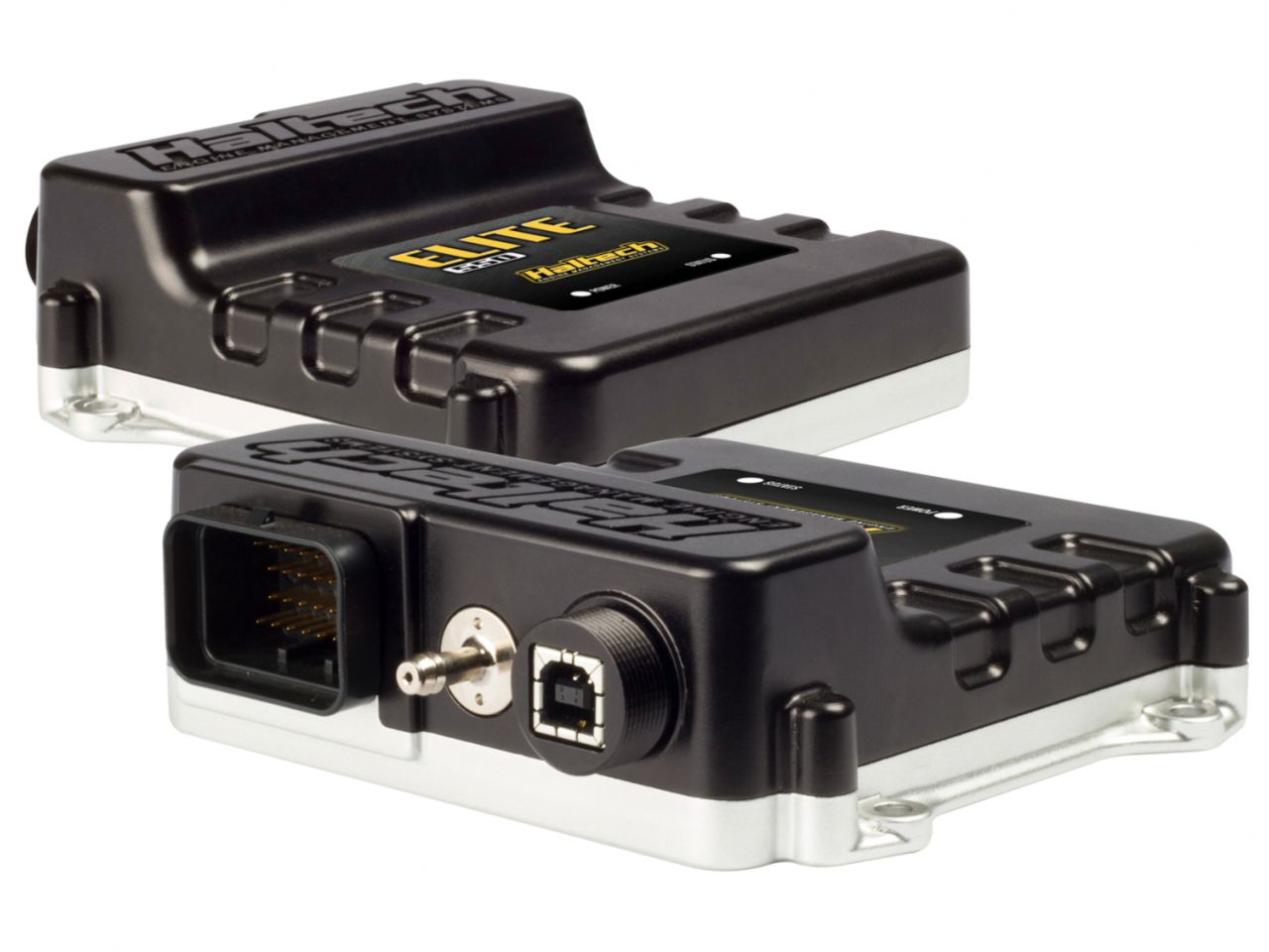 Haltech Elite 550 ECUOutputs: Up to 4 injector and 4 ignition.Suits: Universal