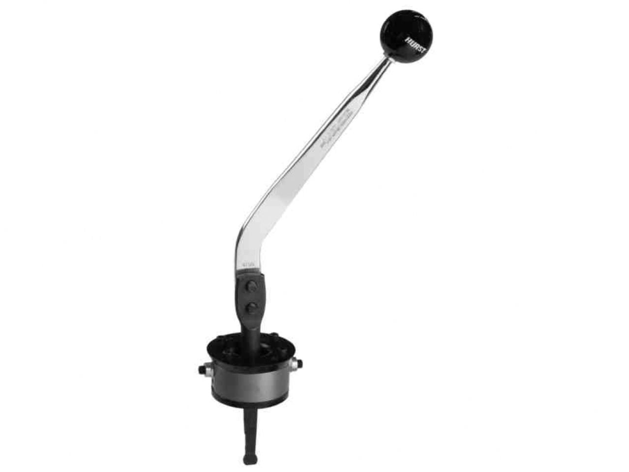 Hurst Shifters Manual Shifter, Billet Plus Fits 1988 to 2003 Ford Rangers