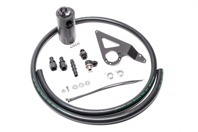 Radium Engineering RAD Catch Can Kits Engine Components Oil Catch Cans main image