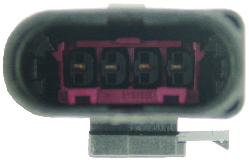 NGK Audi A6 2009-2006 Direct Fit Oxygen Sensor 25083