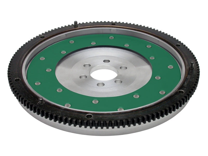 Fidanza FID Aluminum Flywheels -Import Drivetrain Flywheels main image