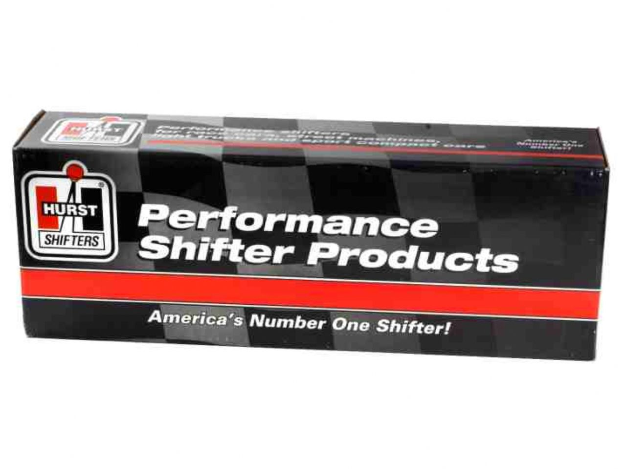 Hurst Shifters Manual Shifter, Billet Plus Fits 1988 to 2003 Ford Rangers