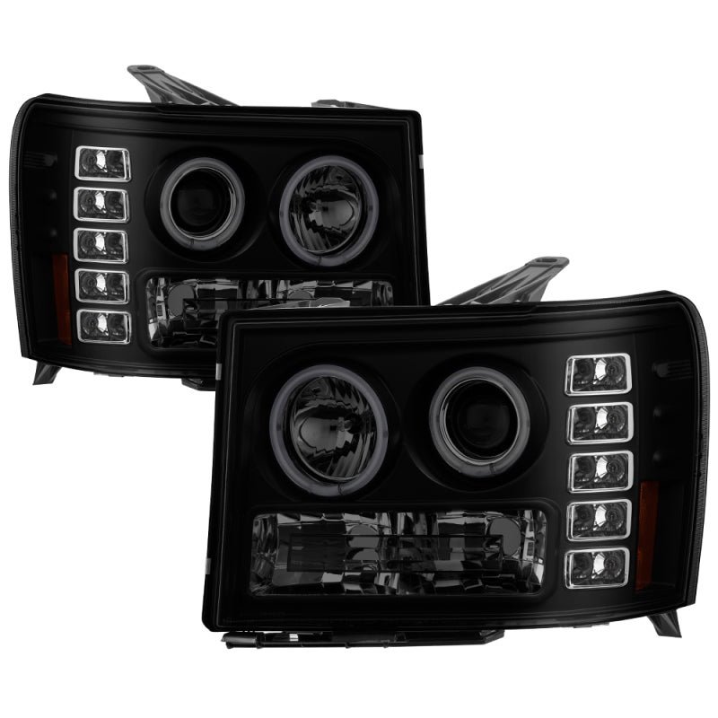 SPYDER SPY Headlights Lights Headlights main image