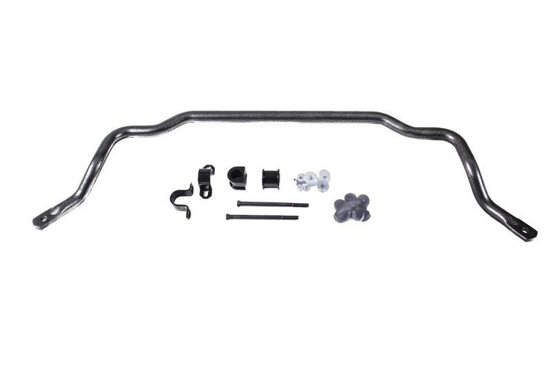 Hellwig HWG Tubular Front Sway Bars Suspension Sway Bars main image