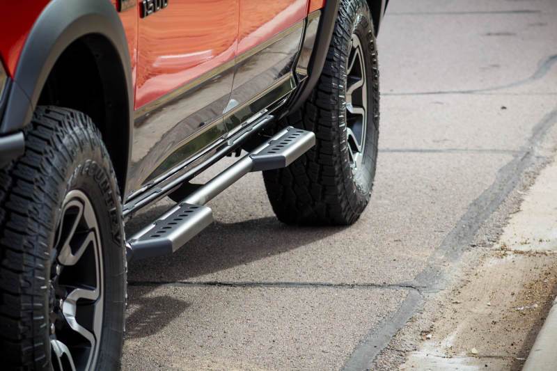 Addictive Desert Designs 09-18 Dodge RAM 1500 4 Door Stealth Side Steps S50179NA01NA Main Image