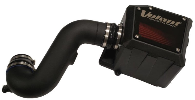 Volant 19-21 Chevrolet Silverado 1500 / GMC Sierra 1500 Oiled Pro-5 Closed Box Air Intake System 15953