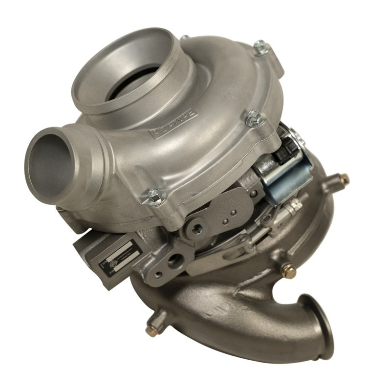 BD Diesel BDD Exchange Turbos Forced Induction Turbochargers main image