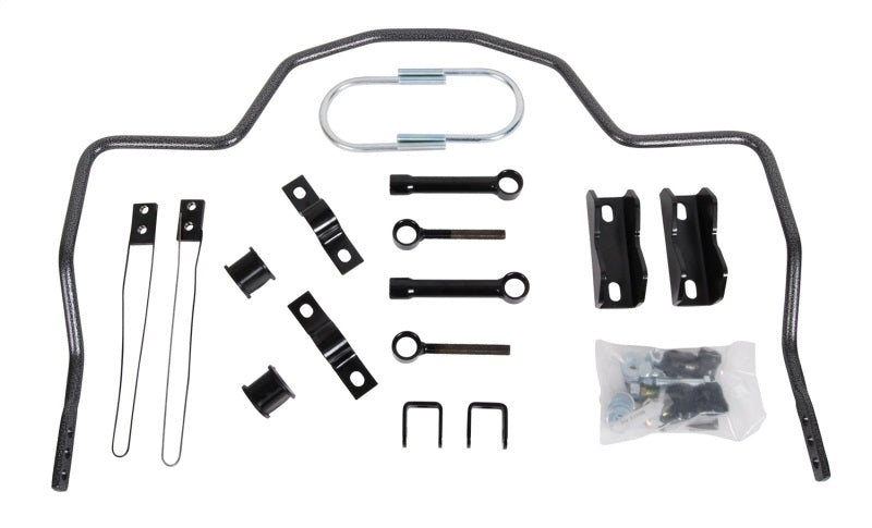 Hellwig HWG Rear Sway Bars Suspension Sway Bars main image