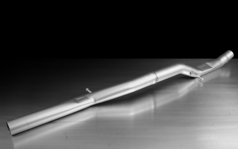 Remus RMS Cat-Back Exhausts Exhaust, Mufflers & Tips Catback main image