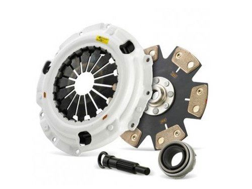 Clutchmasters Clutch Kits 15738-HDB6-SK Item Image