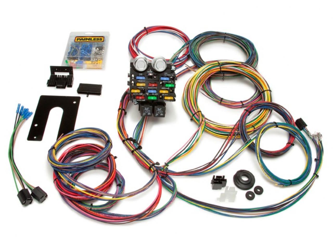 Painless Sensors & Harnesses 50002 Item Image