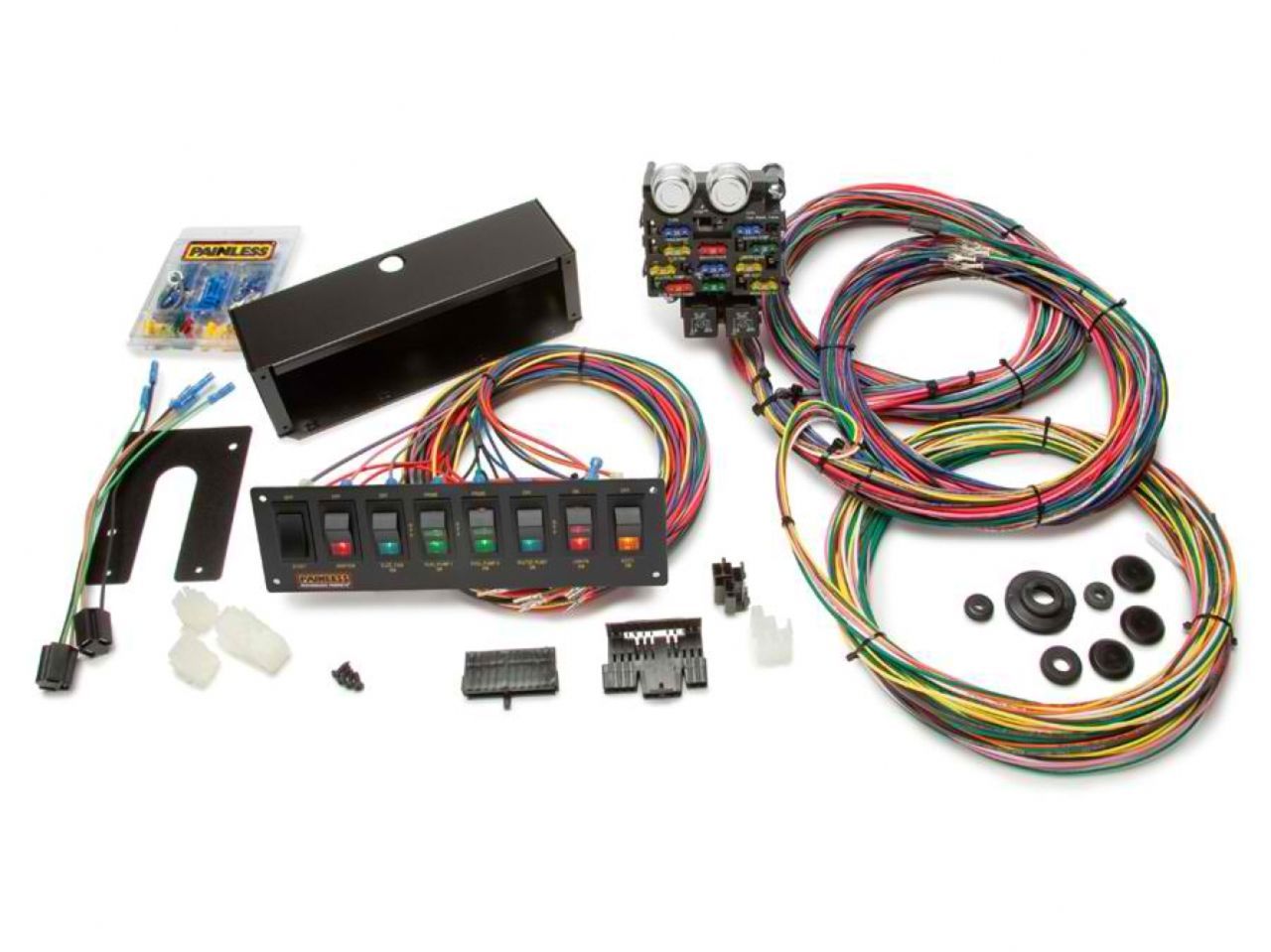 Painless Switches 50003 Item Image