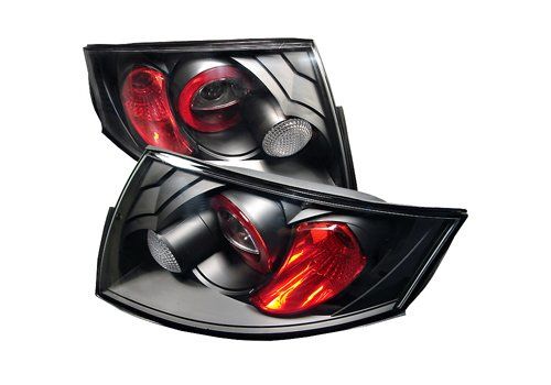 Spyder Tail Lamps ALT-YD-ATT99-BK Item Image