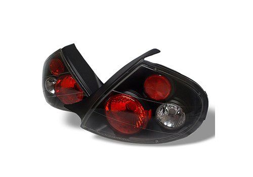 Spyder Tail Lamps ALT-YD-DN00-BK Item Image