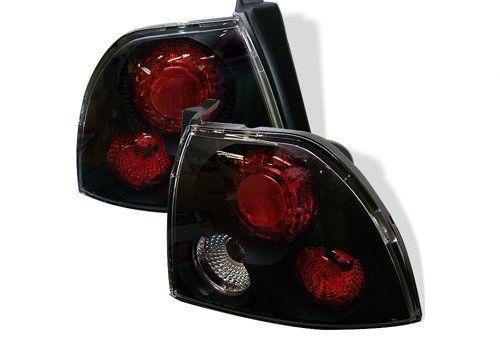 Spyder Tail Lamps ALT-YD-HA94-BK Item Image