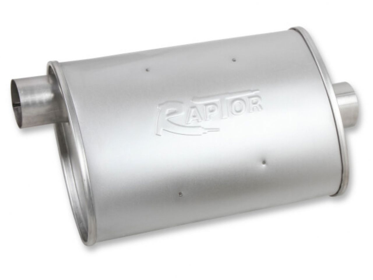 FlowTech Universal Muffler 50051FLT Item Image